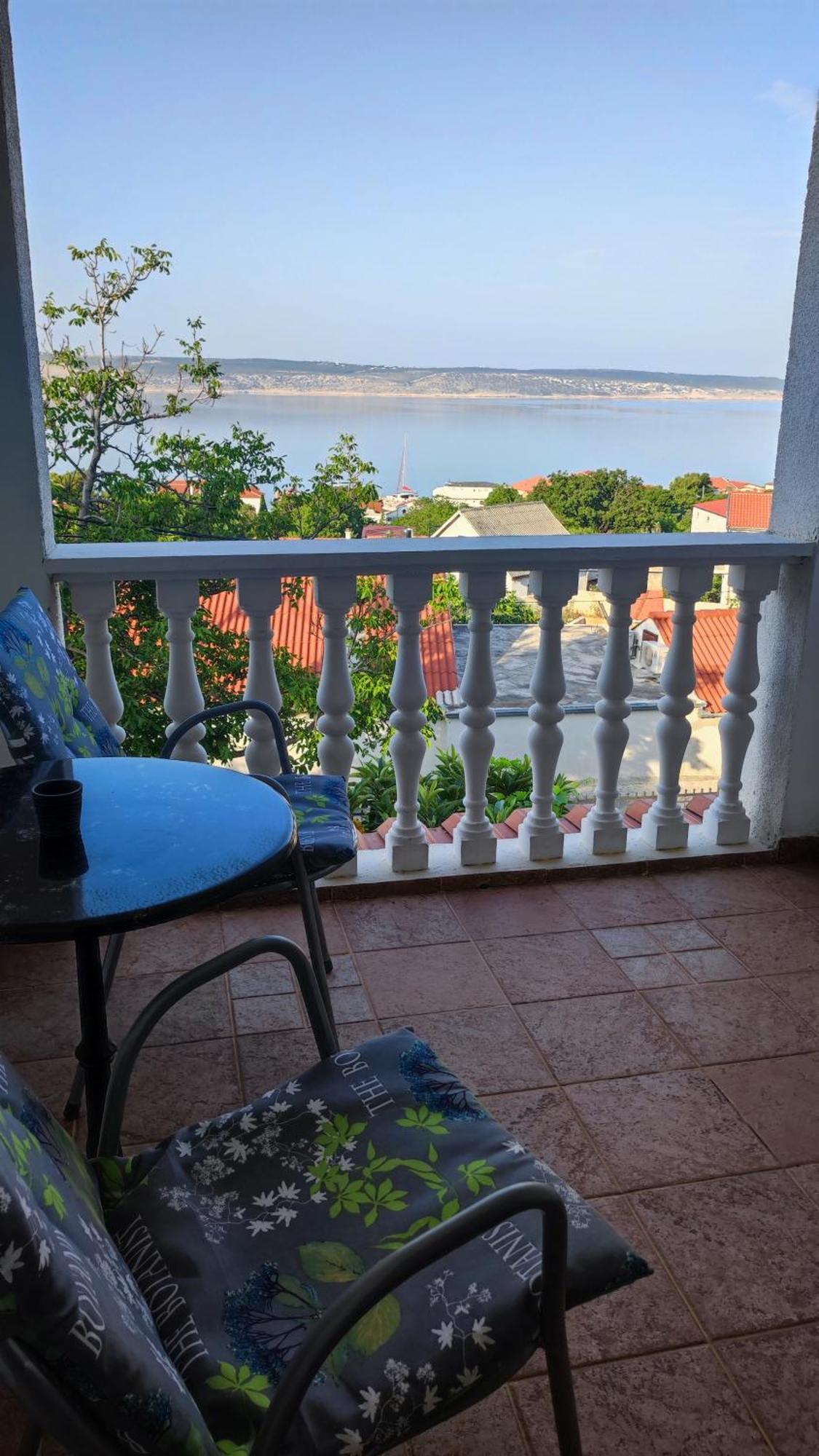 Apartments Veni Up Starigrad Paklenica Exterior photo